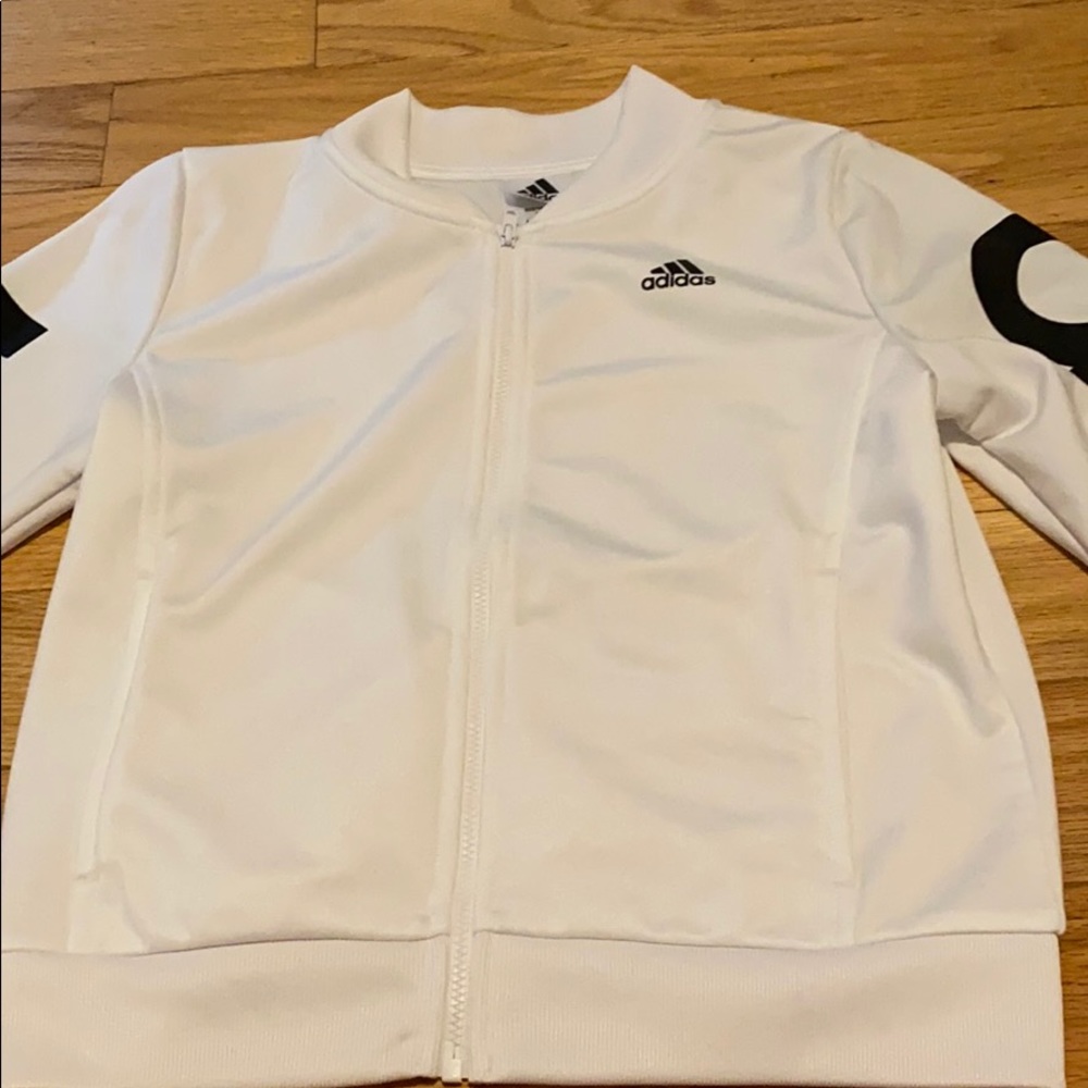 it’s nice for a sports player